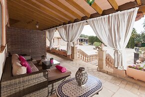 Es Revellar Art Resort - Adults Only