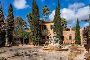 Es Revellar Art Resort - Adults Only