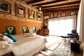 Es Revellar Art Resort - Adults Only