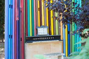 Es Revellar Art Resort - Adults Only