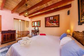 Es Revellar Art Resort - Adults Only