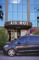 Boris Hotel