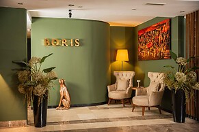 Boris Hotel