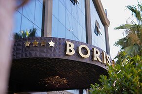 Boris Hotel