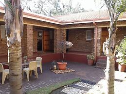 Kalahari Guest House