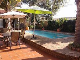 Kalahari Guest House