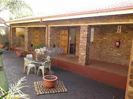 Kalahari Guest House
