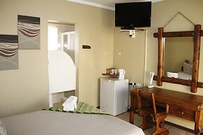 Kalahari Guest House