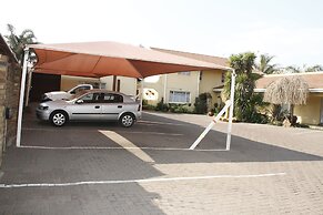 Kalahari Guest House