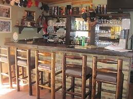 Kalahari Guest House