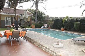 Kalahari Guest House