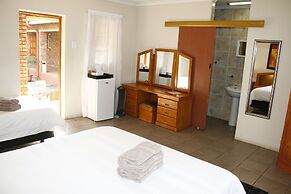 Kalahari Guest House