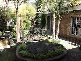 Kalahari Guest House