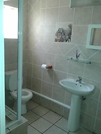 Kalahari Guest House