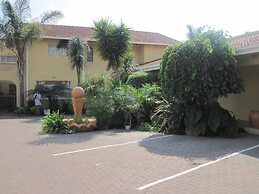 Kalahari Guest House