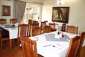 Kalahari Guest House