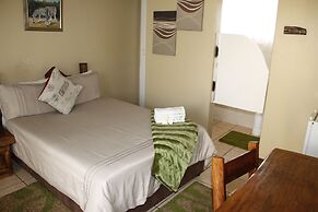 Kalahari Guest House