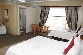 Kalahari Guest House