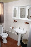 Kalahari Guest House