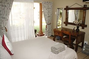 Kalahari Guest House