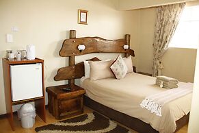 Kalahari Guest House