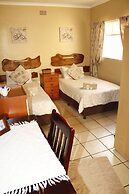 Kalahari Guest House