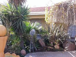 Kalahari Guest House