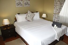 Kalahari Guest House