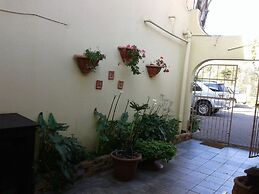 Kalahari Guest House