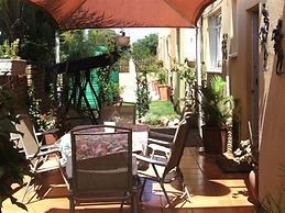 Kalahari Guest House