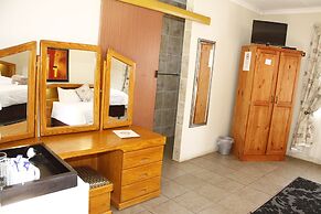 Kalahari Guest House