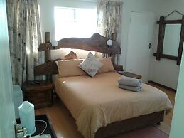 Kalahari Guest House