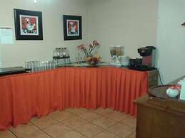 Kalahari Guest House