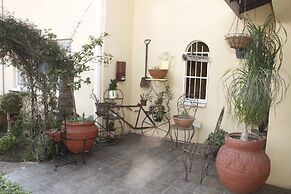 Kalahari Guest House