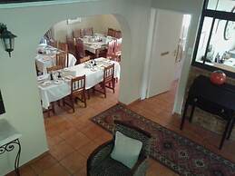 Kalahari Guest House