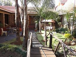 Kalahari Guest House