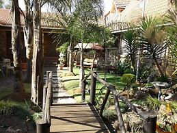Kalahari Guest House