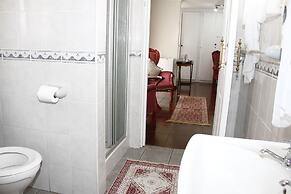 Kalahari Guest House