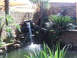 Kalahari Guest House