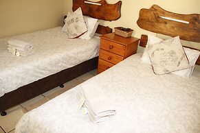 Kalahari Guest House