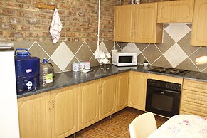 Kalahari Guest House