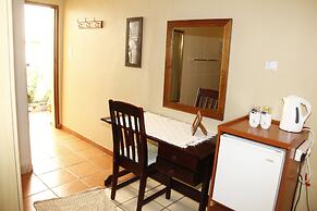 Kalahari Guest House