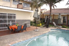 Kalahari Guest House