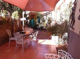 Kalahari Guest House