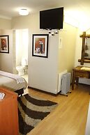 Kalahari Guest House