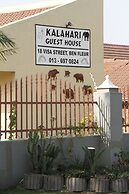 Kalahari Guest House