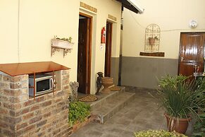 Kalahari Guest House