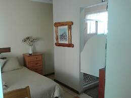 Kalahari Guest House