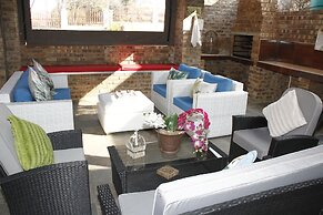 Kalahari Guest House