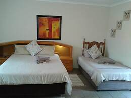 Kalahari Guest House